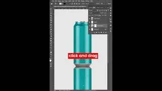 Create a Reflection Effect in photoshop 