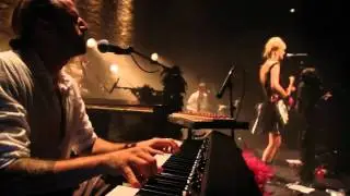 Nadéah - Whatever Lovers Say (Live at Café de la danse)