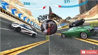 Asphalt Nitro - Gameplay Edit | Tokyo Drift #gaming #gameplay #racing