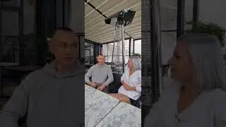 Программа гармония. Интервью часть 1