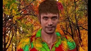 Анекдот про арабского шейха