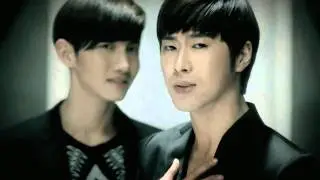 DBSK/TVXQ/Tohoshinki - B3f0r3 U G0 [Full MV]