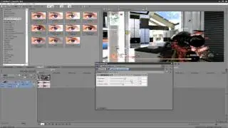 Sony Vegas: Presets Tutorial