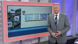 WHAT THE TECH ZELLO