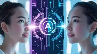 Enhance Image Quality with AI | Easy Tutorial! #ai