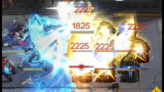 Ultimate Schwing Schwing!