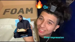 YEEZY REVIEW‼️ Yeezy 🐊 {Charms }