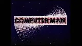 Computer Man Adelaide TVC 1990