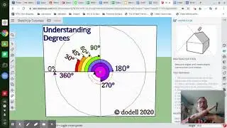 Lesson 15: Protractor Tool