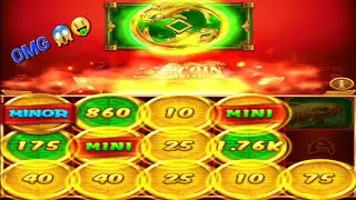 3 Coin Treasures Jili Slot New Slot Game Huge Money Superwin 13k Gameplay 😱🤑💵