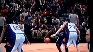 NBA 2K13 Tips-How To Play On-Ball Defense