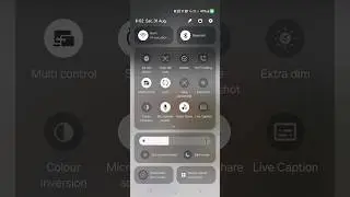 How To Take A Screen Shot In 30 Seconds | Samsung Galaxy S24