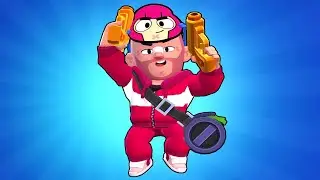 Brawl Stars 