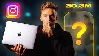 How To GROW On Instagram 2024 | 70k Followers In 32 Days