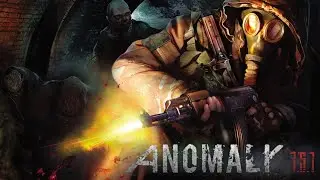 S.T.A.L.K.E.R. Anomaly 1.5.1 - Warfare mode test #3