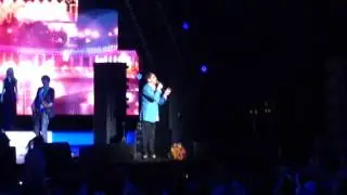 Григорий Лепс - Я счастливый Crocus City Hall 16.07.15