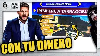 ESTAS PERSONAS VIVEN COMO REYES a TU COSTA | UTBED