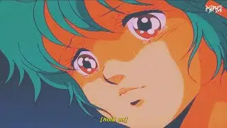 Memoria XI - Hold on