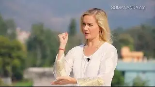 Tantra & Women - An Interview With Liisa Maimon | Somananda Tantra School