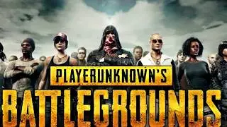 Как не надо играть в PUBG#1(Исходники RIP)