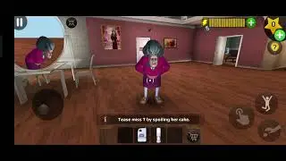 Scary Teacher 3D Game | New Chapter Unlock |
