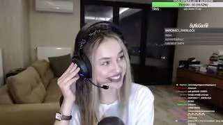 Anna deniz / Efsane Troll /Haydi gel içelim / O ses twitch