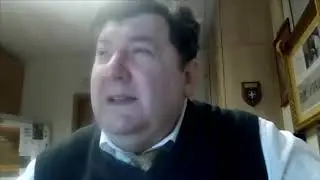 Interview with Emanuelis Zingeris