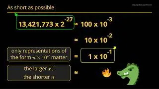 Fast Conversion From Cpp Floating Point Numbers - Cassio Neri - C++Now 2024