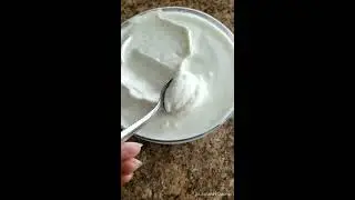 Cold Start Instant Pot Yogurt ( no boil method)
