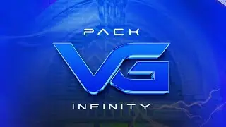 PACK VG SAMPLES (VERSÃO INFINITY 2024/2025) S670\S770\S775\S970\S975\SX600\SX700\SX900\GENOS