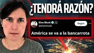 ¿Tiene Razón MUSK? 😰 | ¿Bitcoin ante un Posible BOOM? ➡️ Sucesos CLAVE Julio 24
