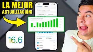 🚨 OFFICIAL: iOS 16.6 and iOS 15.7.8 are out! 🔥 Better battery life at last?