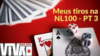 Meus tiros na NL100 - Parte 3!