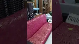 комиссионка .диваны бу, шкафы  бу, столы бу, угловые диваны, б/у, кухонная мебель. Обзор на 20 07