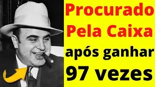 Lotofácil: Esse Homem GANHOU 97 vezes E Revelou Seu SEGREDO Para Acertar 14 e 15 Pontos Na Lotofácil
