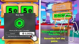 The Dark Side of Pls Donate: Scams and Risks