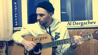 Al Dergachev - Lurgee (Radiohead Cover)