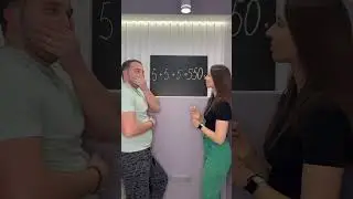 5+5+5=550??? 