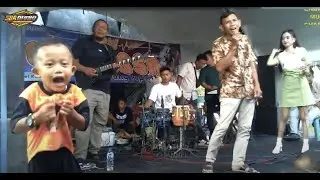 🔴LIVE CHARISSA di Dangcici Kutukan 30 Juni 2024