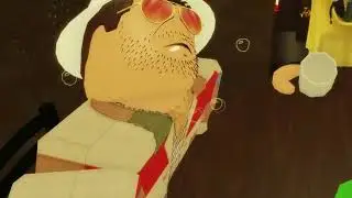 Day Drinking in Roblox