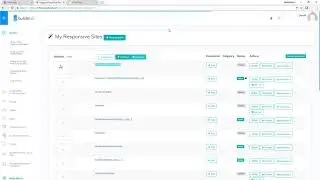 Publishing Your URL on Builderall