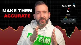 How To Calculate Your CORRECT Zone 2 Heart Rate