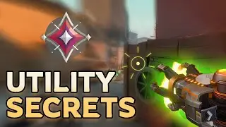 Start Using Your Utility Like An Immortal In Valorant