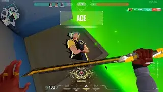 REDMATCH 2 kullanmak bana AIMBOT'mu verdi?