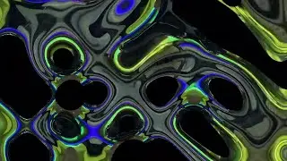 Crimewave - Disposable (Official Visualiser)