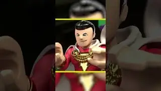 Shazam e Lanterna Verde salvano Batman e Robin! | DC Super Friends in Italiano 🇮🇹 | @DCKidsItaliano