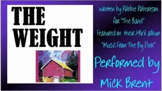 The Weight