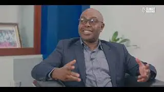 Interview with Anthony Mwangi, CEO Kenya Association of Manufacturers | Climate Dialogues Podcast
