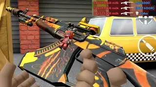 KUBOOM 3D - AK 