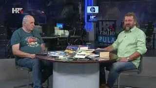 Explora 27.01.2026. Prvi i Drugi amandman
